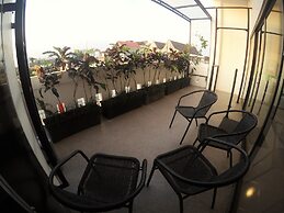 The Packer Lodge Yogyakarta - Hostel