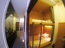 The Packer Lodge Yogyakarta - Hostel