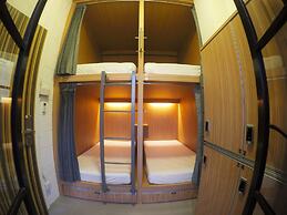 The Packer Lodge Yogyakarta - Hostel