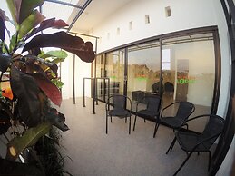 The Packer Lodge Yogyakarta - Hostel