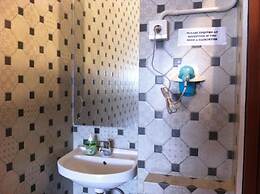 The Packer Lodge Yogyakarta - Hostel