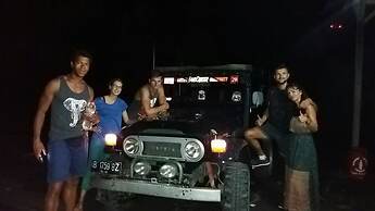 The Packer Lodge Yogyakarta - Hostel