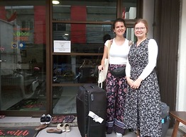 The Packer Lodge Yogyakarta - Hostel