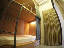 The Packer Lodge Yogyakarta - Hostel