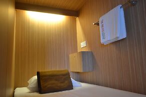 The Packer Lodge Yogyakarta - Hostel