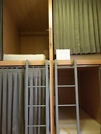 The Packer Lodge Yogyakarta - Hostel