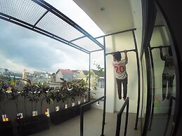 The Packer Lodge Yogyakarta - Hostel