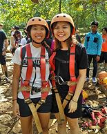 The Packer Lodge Yogyakarta - Hostel