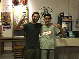 The Packer Lodge Yogyakarta - Hostel