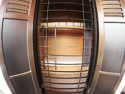 The Packer Lodge Yogyakarta - Hostel