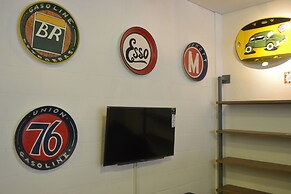 The Packer Lodge Yogyakarta - Hostel