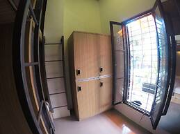 The Packer Lodge Yogyakarta - Hostel