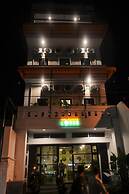 The Packer Lodge Yogyakarta - Hostel