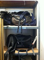 The Packer Lodge Yogyakarta - Hostel