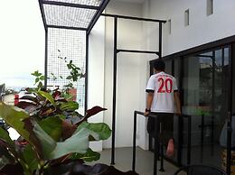 The Packer Lodge Yogyakarta - Hostel