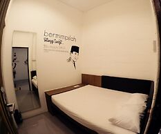 The Packer Lodge Yogyakarta - Hostel