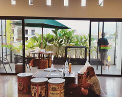 The Packer Lodge Yogyakarta - Hostel