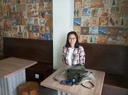 The Packer Lodge Yogyakarta - Hostel