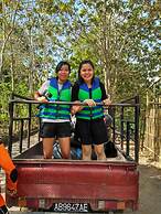 The Packer Lodge Yogyakarta - Hostel