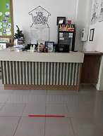 The Packer Lodge Yogyakarta - Hostel