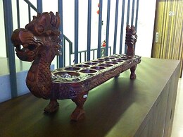 The Packer Lodge Yogyakarta - Hostel