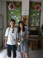 The Packer Lodge Yogyakarta - Hostel