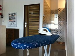 The Packer Lodge Yogyakarta - Hostel