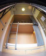 The Packer Lodge Yogyakarta - Hostel