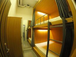 The Packer Lodge Yogyakarta - Hostel