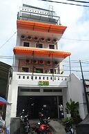 The Packer Lodge Yogyakarta - Hostel