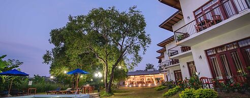 Hotel Wewa Addara