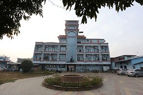 Hotel Jalsa