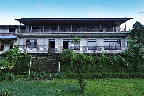 Dhaulagiri View Hotel