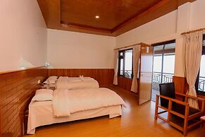 Dhaulagiri View Hotel