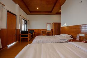 Dhaulagiri View Hotel