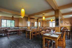 Dhaulagiri View Hotel
