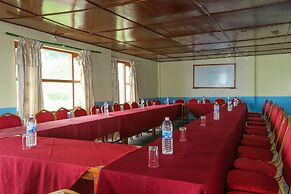 Dhaulagiri View Hotel