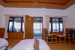 Dhaulagiri View Hotel