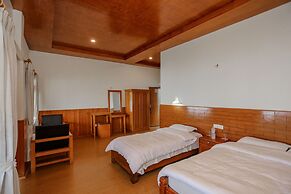 Dhaulagiri View Hotel