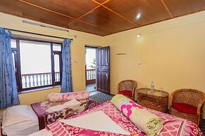 Dhaulagiri View Hotel