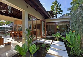 Villa Suar Drupadi