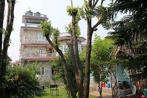 Hotel Fishtail villa