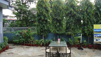 Hotel Fishtail villa