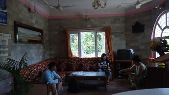 Hotel Fishtail villa