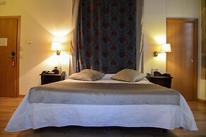 Hotel Cardenal Ram