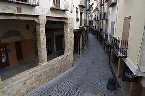 Hotel Cardenal Ram