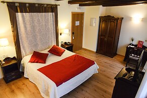 Hotel Cardenal Ram