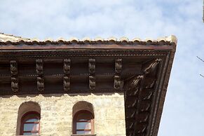 Hotel Cardenal Ram