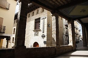 Hotel Cardenal Ram