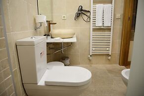 Hotel Cardenal Ram
